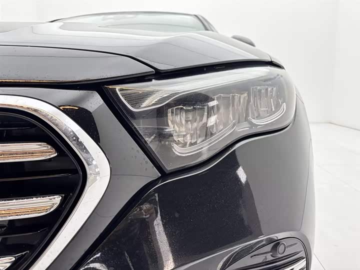 Фото 9 - Mercedes-Benz E-Class Hybrid