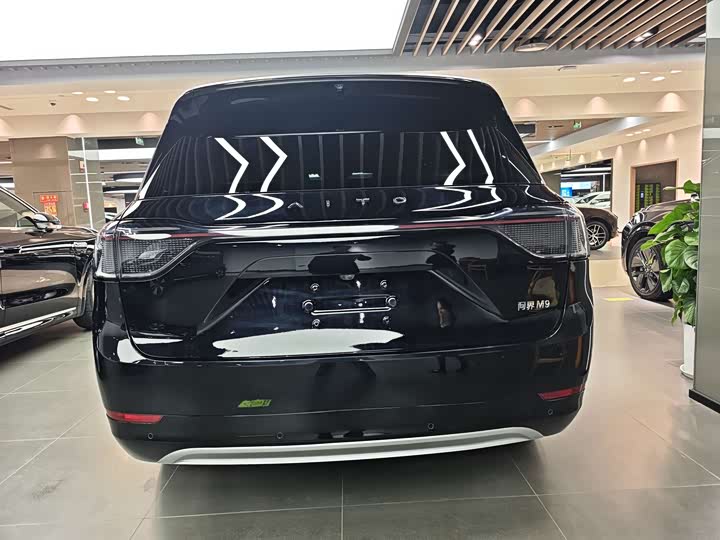 Фото 6 - Aito M9