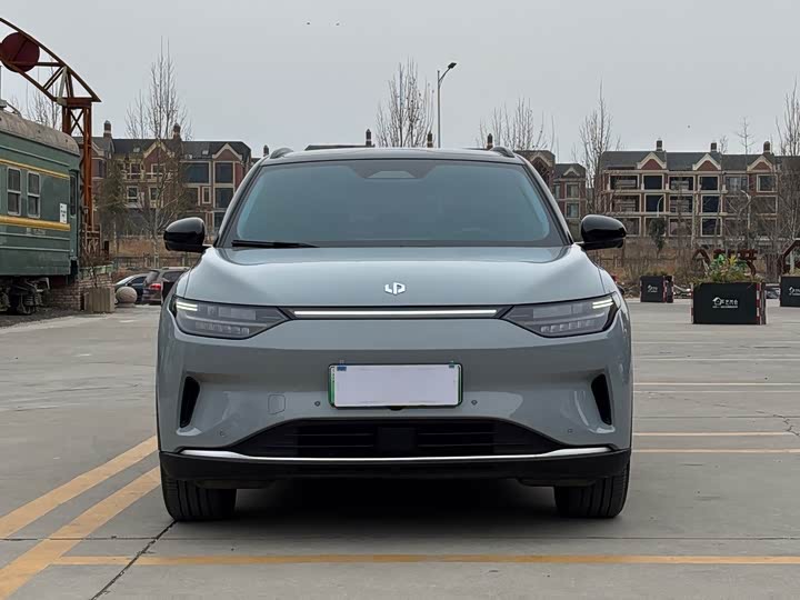 Фото 2 - Leapmotor C11