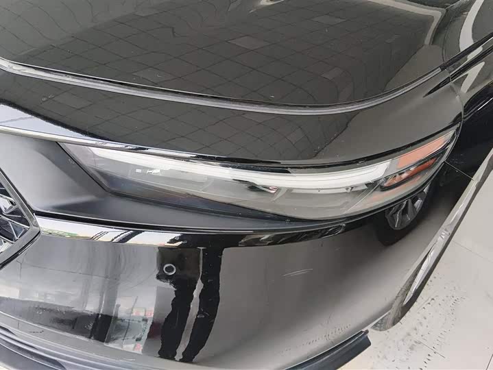 Фото 5 - Honda Accord