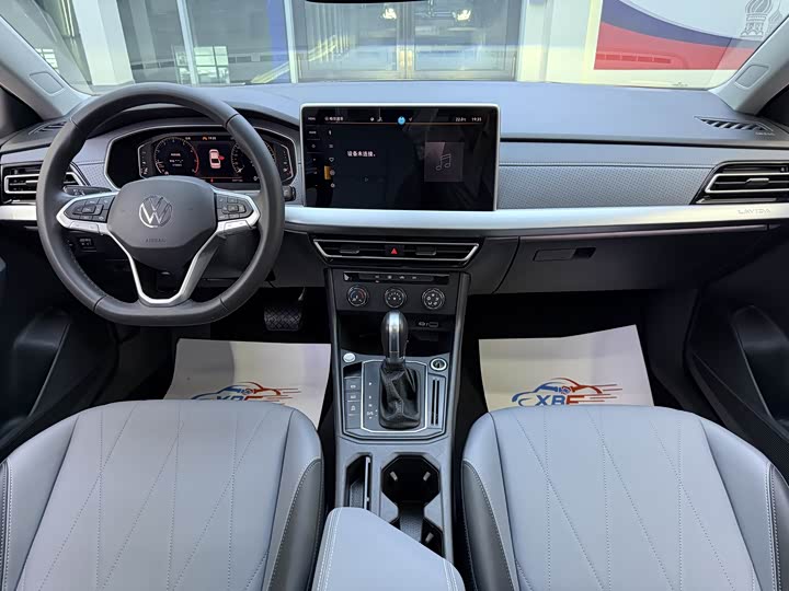 Фото 5 - Volkswagen Lavida