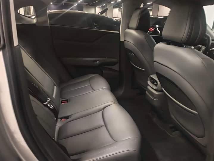 Фото 7 - XPeng G6