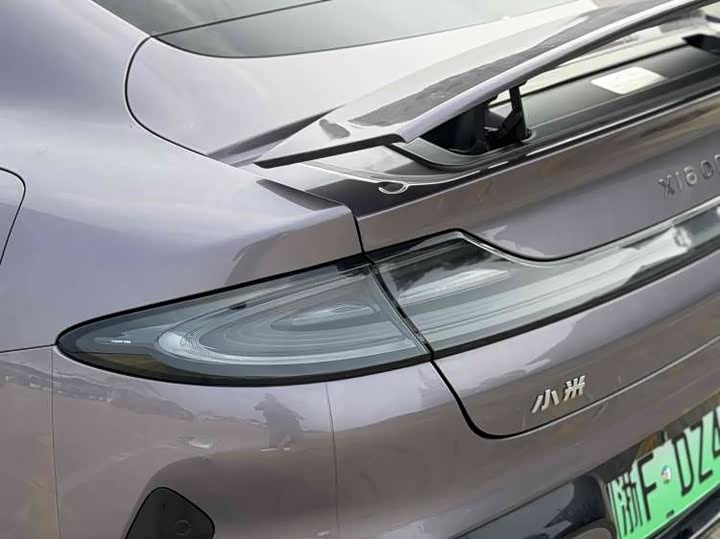 Фото 7 - Xiaomi SU7