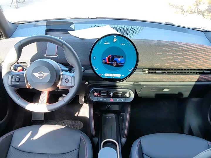 Фото 5 - Mini Aceman JCW