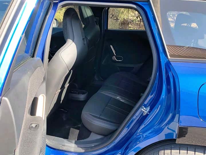 Фото 6 - Mini Aceman JCW