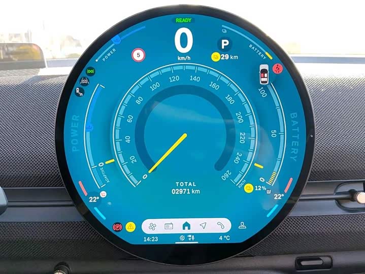 Фото 7 - Mini Aceman JCW