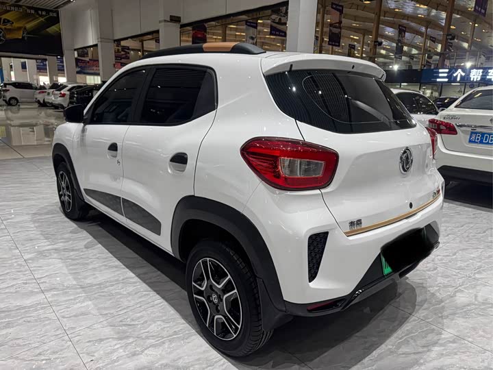 Фото 9 - Dongfeng Yipai Nano EX1 Pro