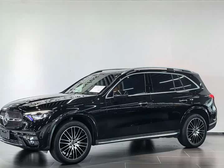 Photo 1 - Mercedes-Benz GLC-Class