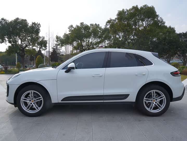 Фото 3 - Porsche Macan