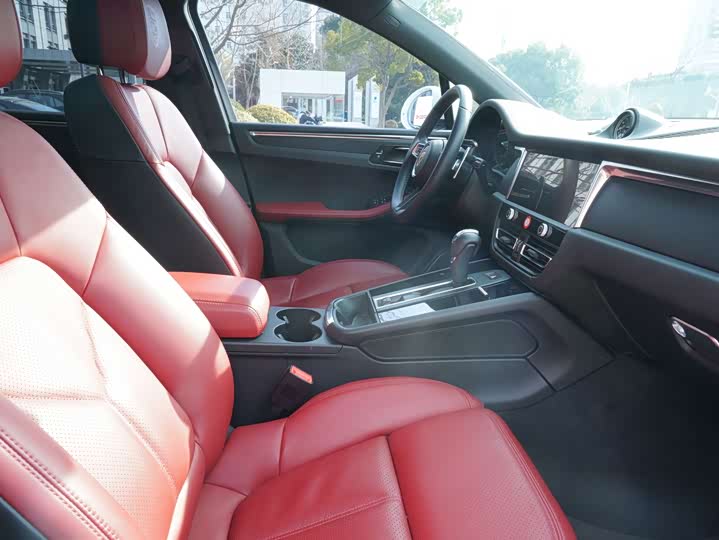 Фото 4 - Porsche Macan