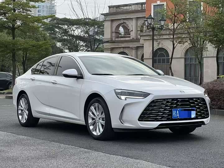 Фото 2 - Buick Regal