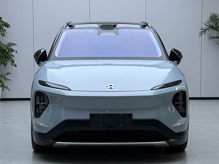 Фото 2 - Nio ES7