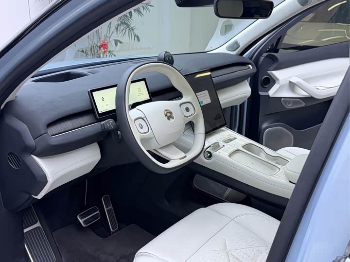 Фото 4 - Nio ES7