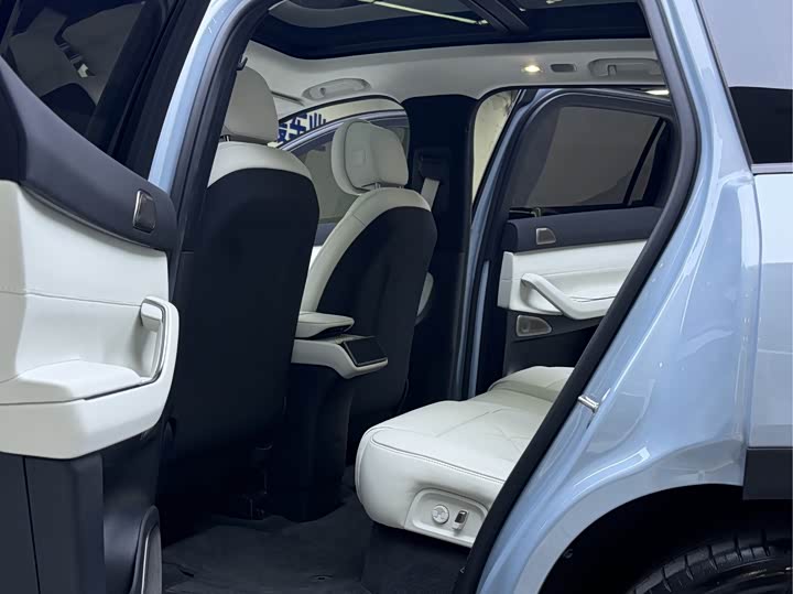 Фото 5 - Nio ES7