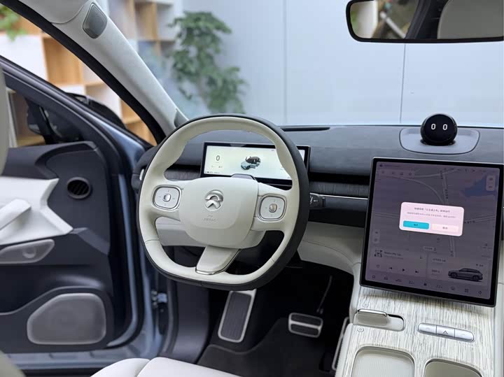 Фото 7 - Nio ES7