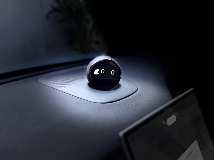 Фото 8 - Nio ES7