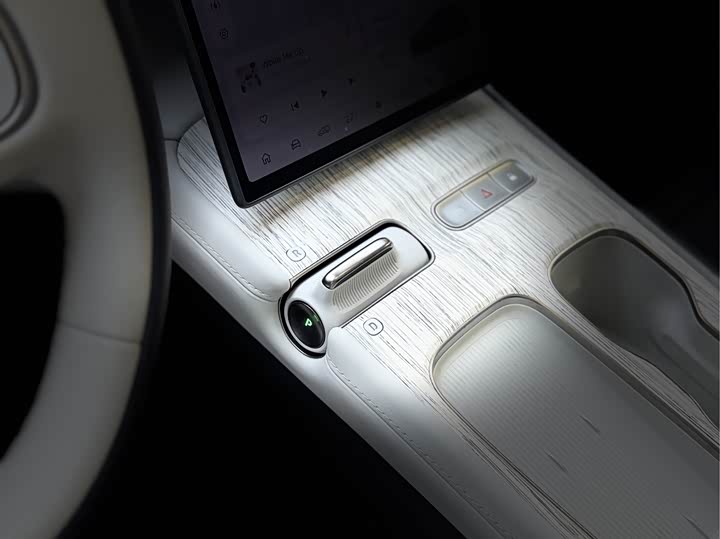 Фото 9 - Nio ES7