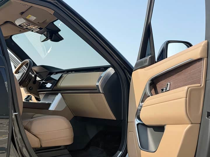 Фото 6 - Land Rover Range Rover