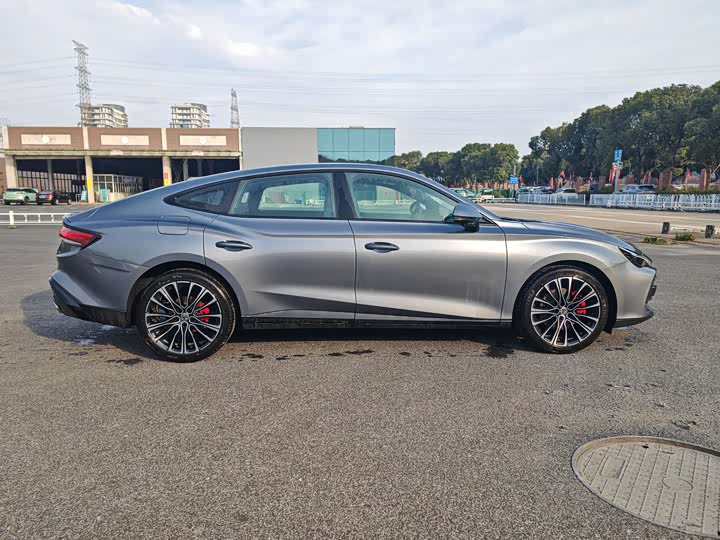 Photo 7 - MG Motor 7