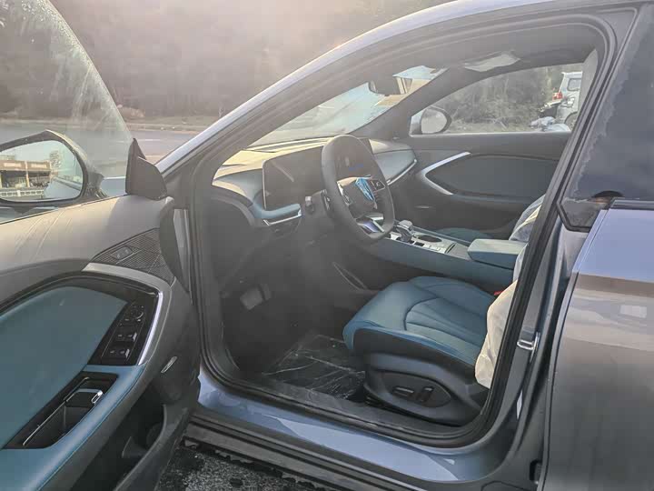 Photo 9 - MG Motor 7