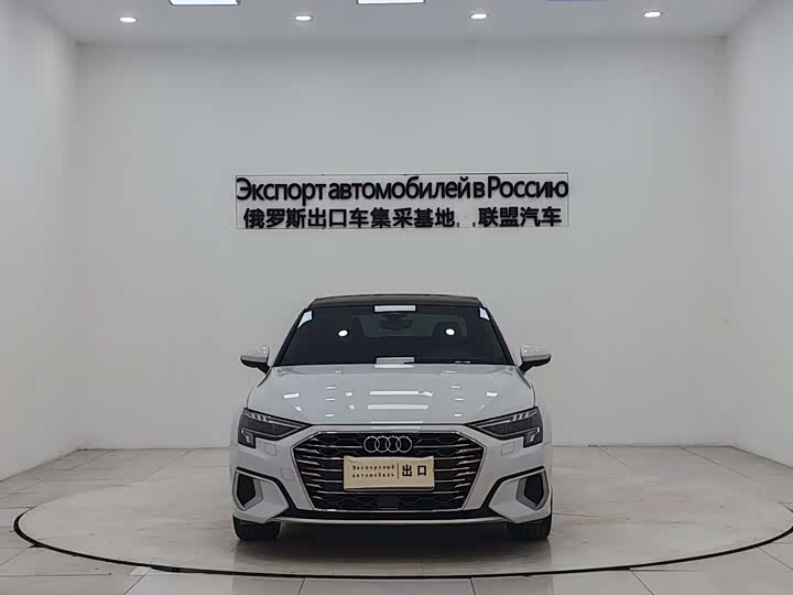 Фото 2 - Audi A3