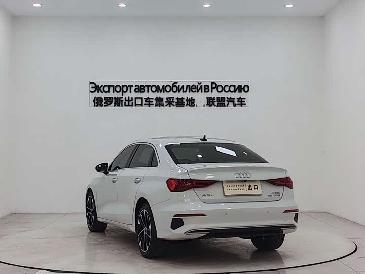 Фото 4 - Audi A3