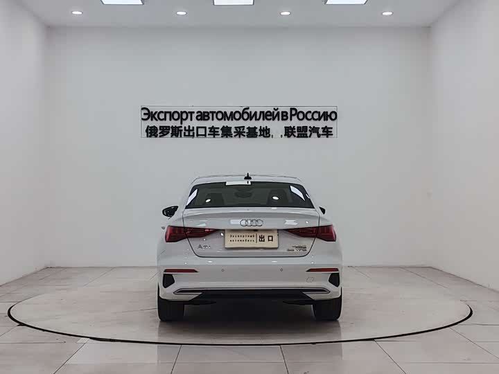 Фото 6 - Audi A3