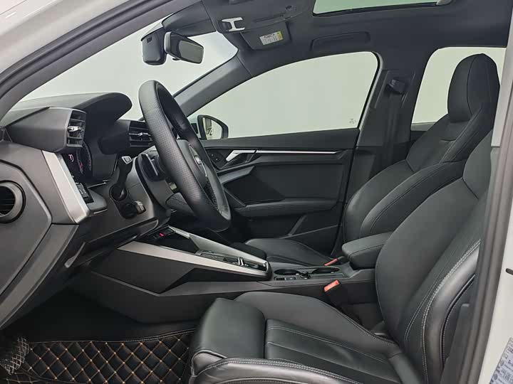 Фото 7 - Audi A3