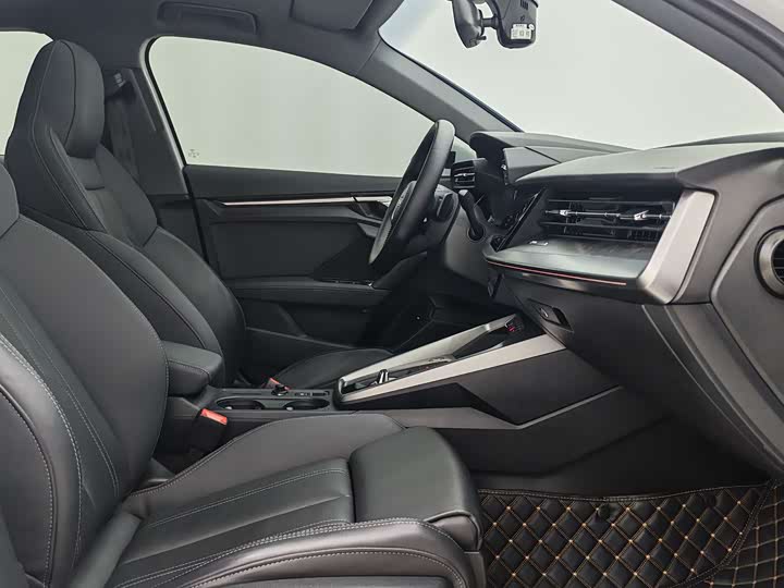 Фото 9 - Audi A3