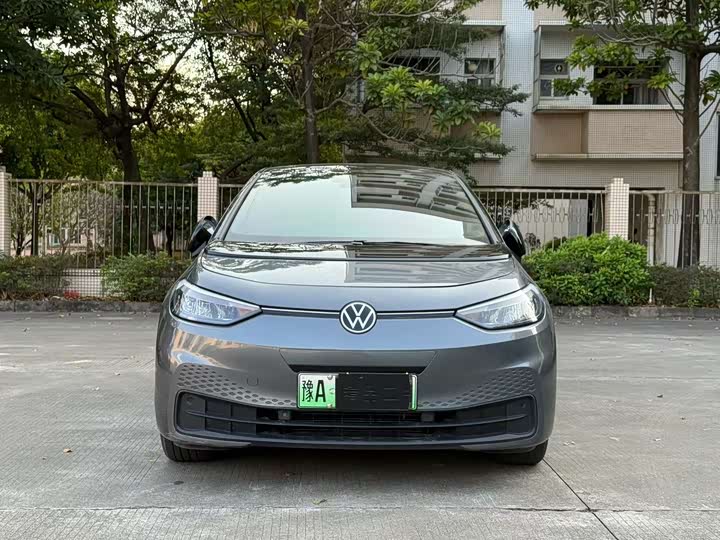 Фото 2 - Volkswagen ID.3