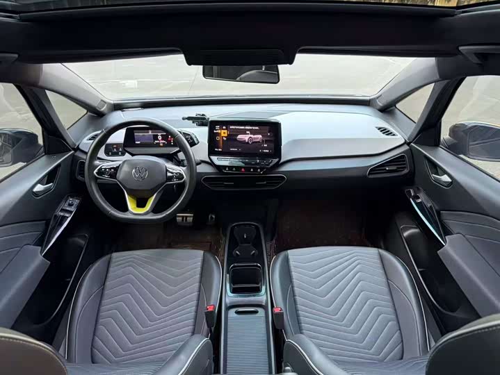 Фото 5 - Volkswagen ID.3