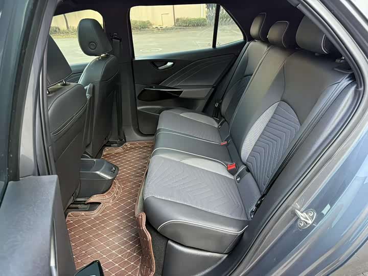 Фото 6 - Volkswagen ID.3