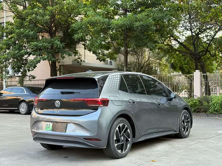 Фото 7 - Volkswagen ID.3