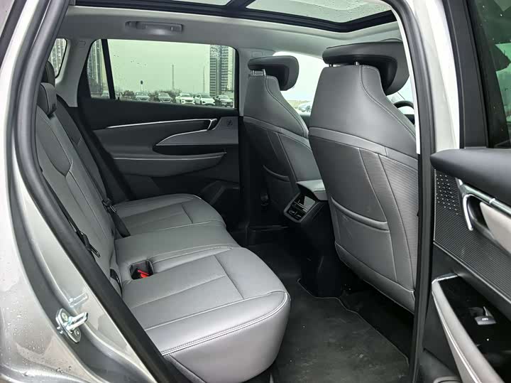 Фото 6 - Buick Electra E5