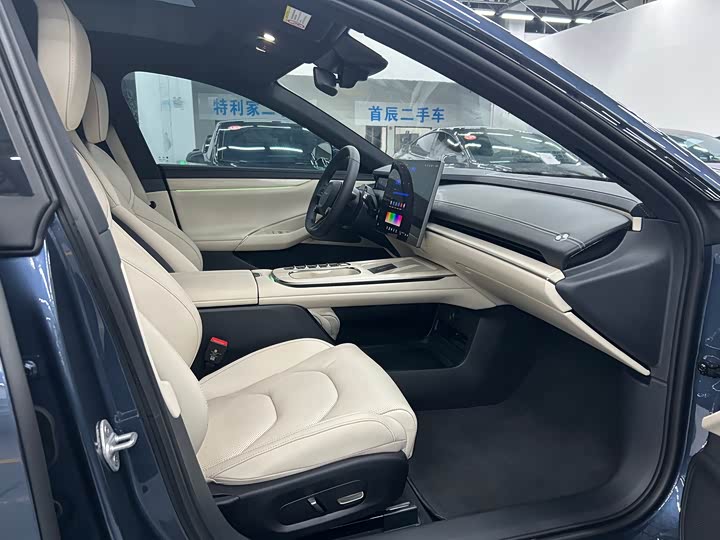 Фото 9 - Xiaomi SU7