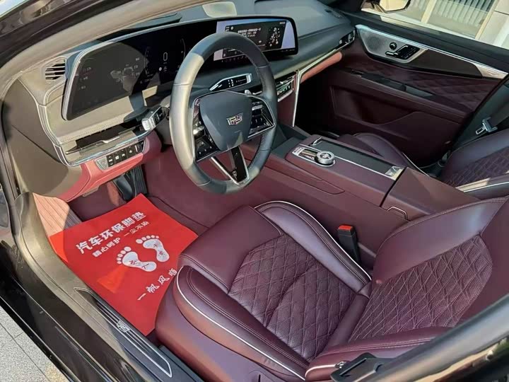 Фото 6 - Cadillac CT6