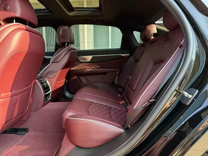 Фото 7 - Cadillac CT6