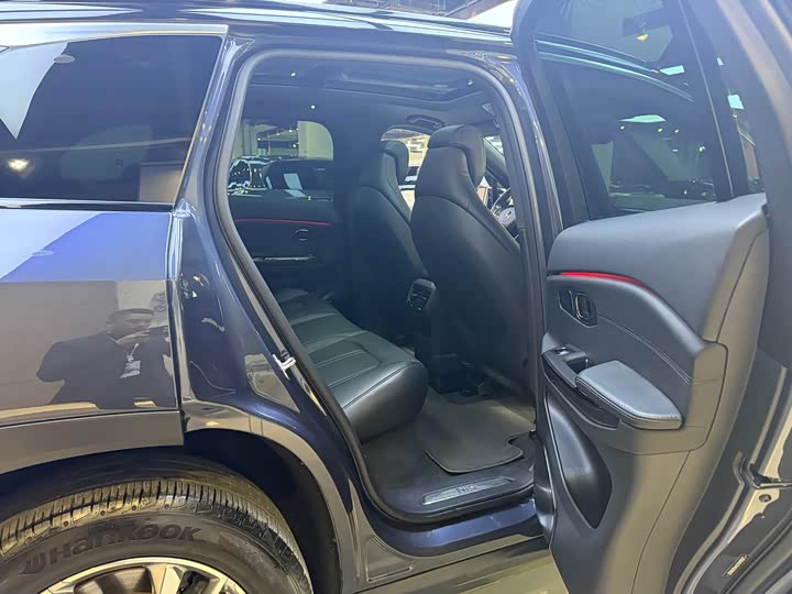 Фото 4 - Nio ES6