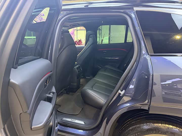 Фото 6 - Nio ES6