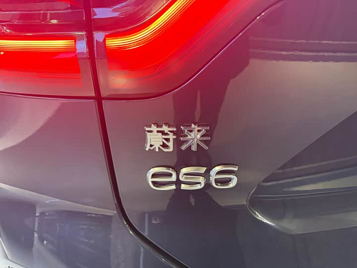 Фото 7 - Nio ES6