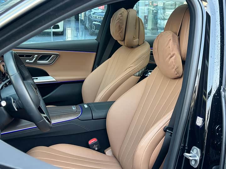 Фото 7 - Mercedes-Benz E-Class Hybrid