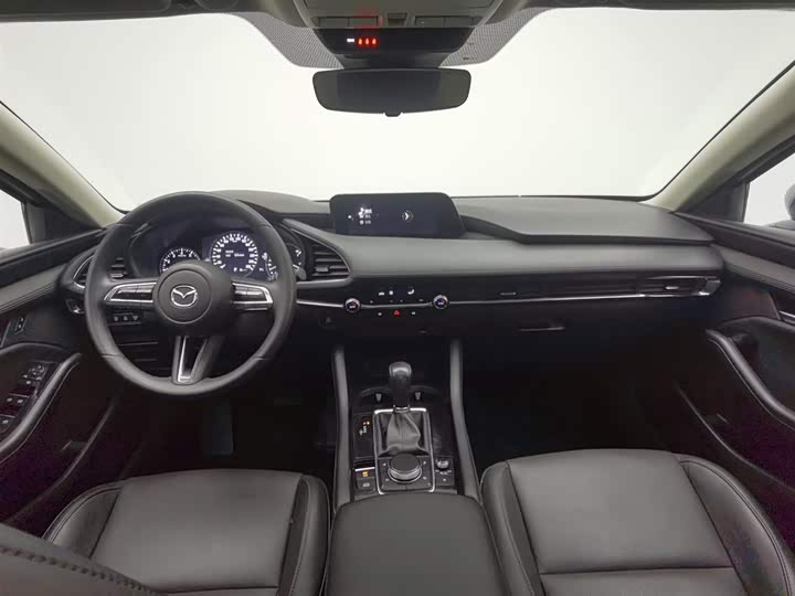 Фото 5 - Mazda 3 (Axela)