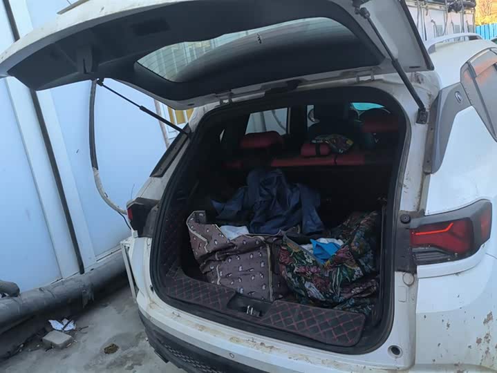 Фото 4 - Changan CS35 Plus