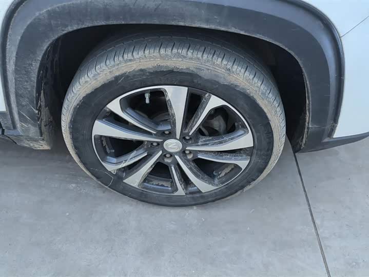 Фото 6 - Changan CS35 Plus