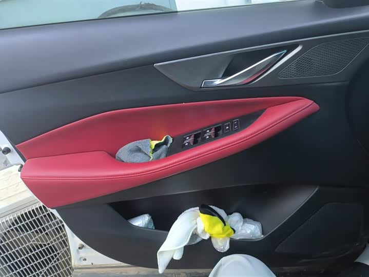 Фото 7 - Changan CS35 Plus