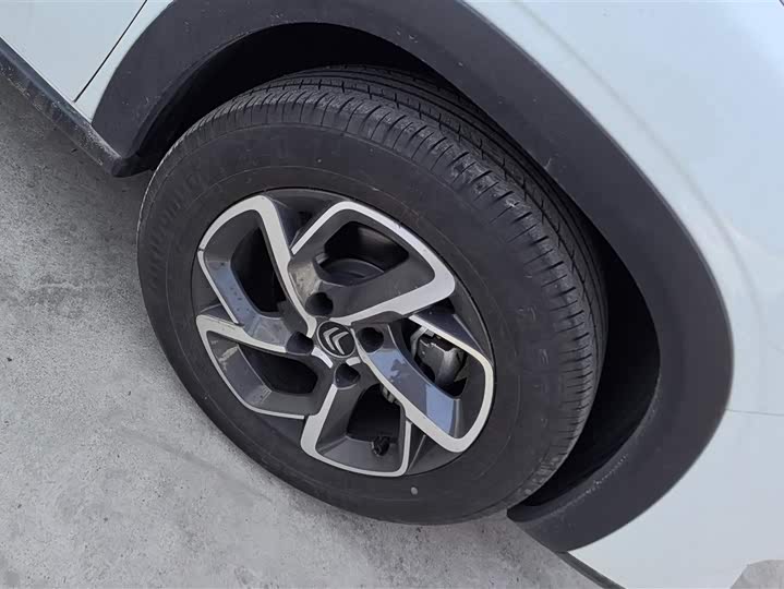 Фото 6 - Citroen C3-XR