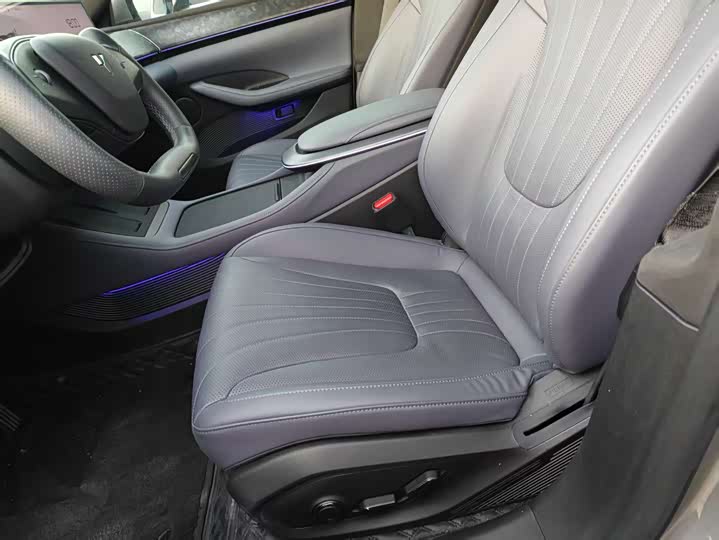 Фото 4 - Geely Jiyue 07