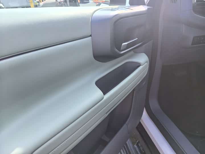 Фото 4 - BAIC Beijing BJ40 Hybrid