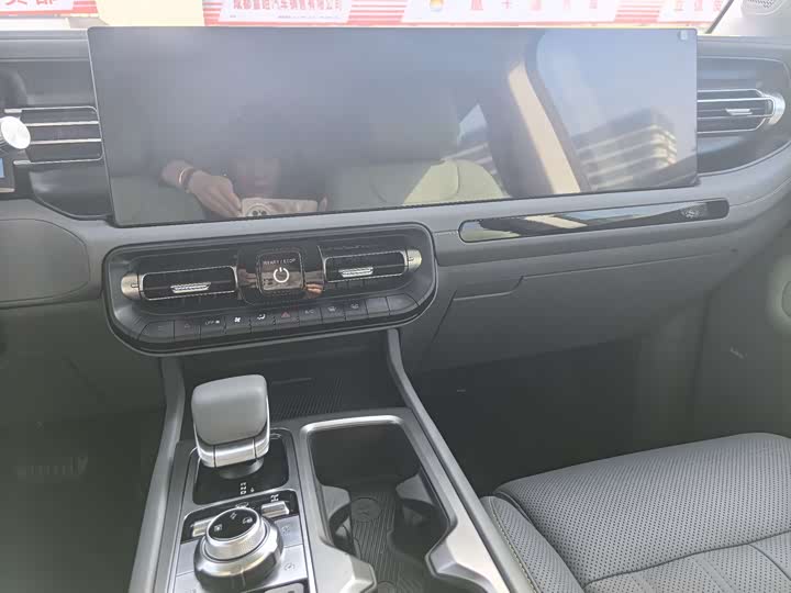 Фото 8 - BAIC Beijing BJ40 Hybrid