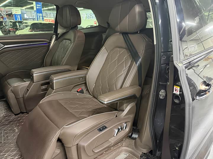 Фото 6 - Volkswagen Viloran